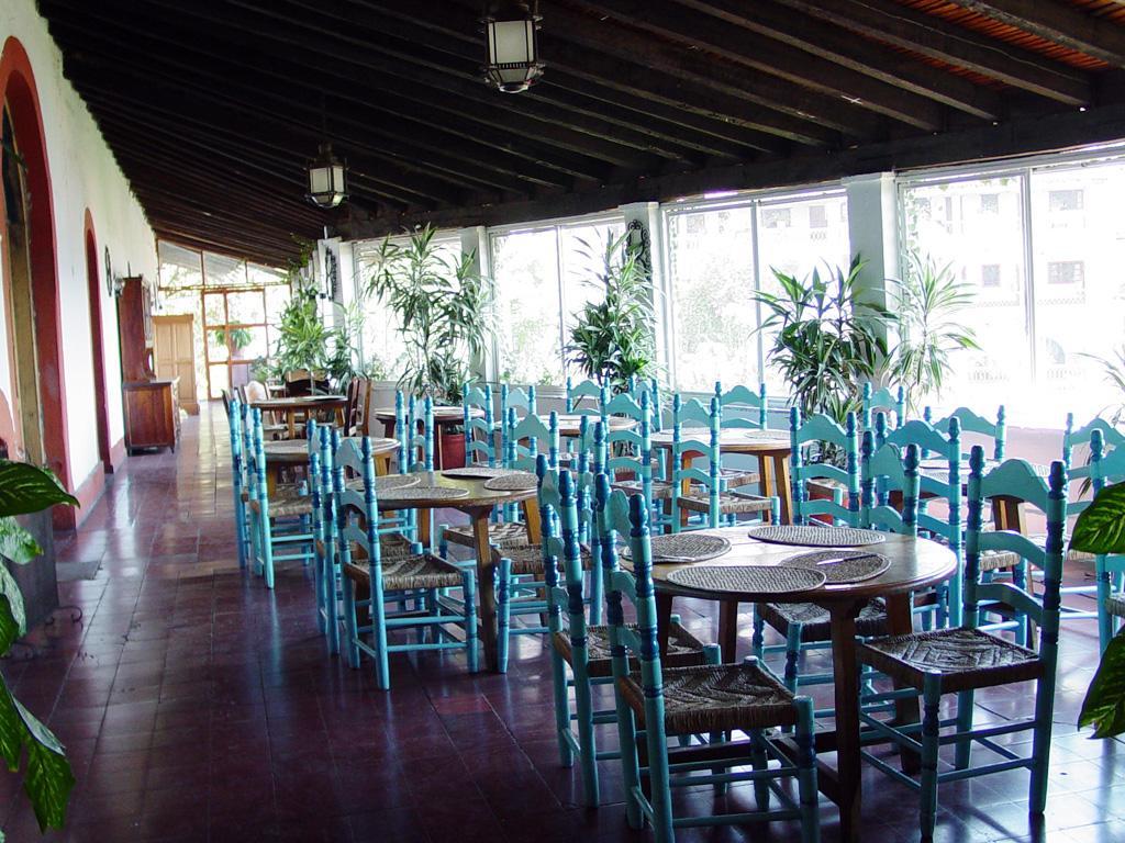 Casona Colonial Hotel Victoria Taxco de Alarcón Exterior foto